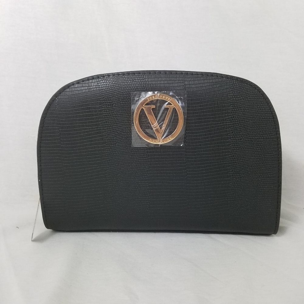 Joan Vass Sukie Crossbody Bag